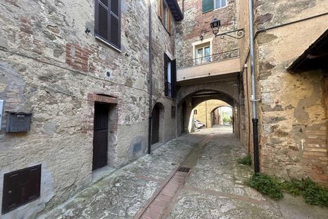Villa a Marsciano, Perugia, Marsciano - € 70.000 | Ref: PG5288M-481771 - foto 3