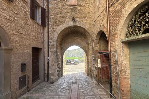 Villa a Marsciano, Perugia, Marsciano - € 70.000 | Ref: PG5288M-481771 - foto 9