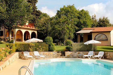 Farm hus i Scansano, Grosseto, Scansano - € 630.000 | Ref: ID1-481842 - foto 2