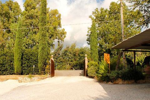 Farm hus i Scansano, Grosseto, Scansano - € 630.000 | Ref: ID1-481842 - foto 3