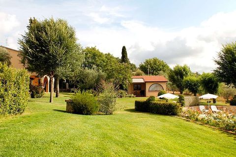 Farm hus i Scansano, Grosseto, Scansano - € 630.000 | Ref: ID1-481842 - foto 4