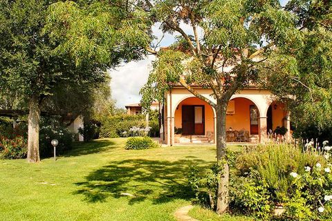 Farm hus i Scansano, Grosseto, Scansano - € 630.000 | Ref: ID1-481842 - foto 5