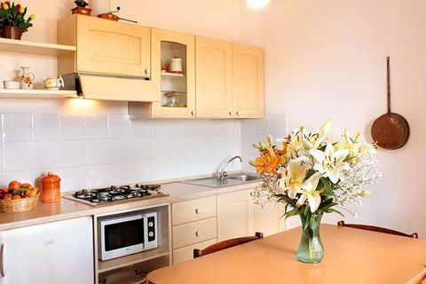Farm hus i Scansano, Grosseto, Scansano - € 630.000 | Ref: ID1-481842 - foto 8