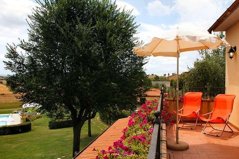 Farm hus i Scansano, Grosseto, Scansano - € 630.000 | Ref: ID1-481842 - foto 9