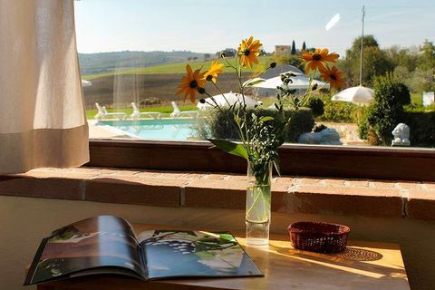 Farm hus i Scansano, Grosseto, Scansano - € 630.000 | Ref: ID1-481842 - foto 10
