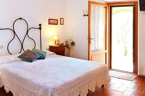 Farm hus i Scansano, Grosseto, Scansano - € 630.000 | Ref: ID1-481842 - foto 13