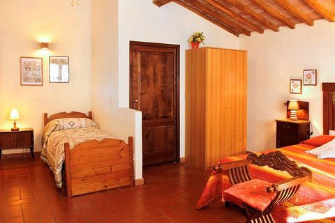 Farm hus i Scansano, Grosseto, Scansano - € 630.000 | Ref: ID1-481842 - foto 14