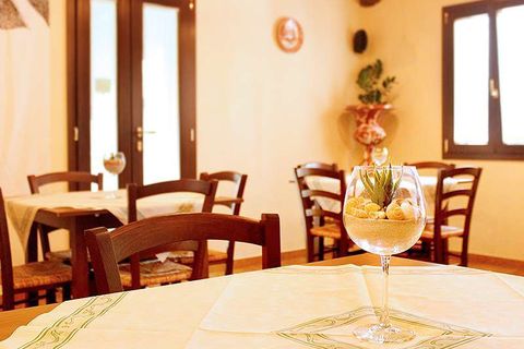 Farm hus i Scansano, Grosseto, Scansano - € 630.000 | Ref: ID1-481842 - foto 19