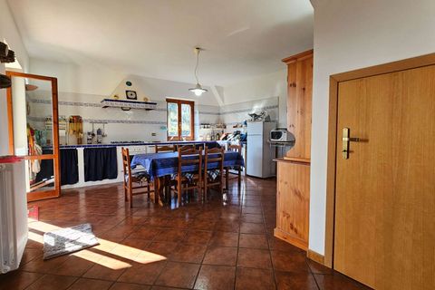 Herregård i Casaprota, Rieti, Casaprota - € 250 000 | Ref: RP-481897-481897 - foto 5