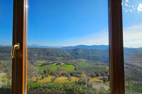 Herregård i Casaprota, Rieti, Casaprota - € 250 000 | Ref: RP-481897-481897 - foto 3
