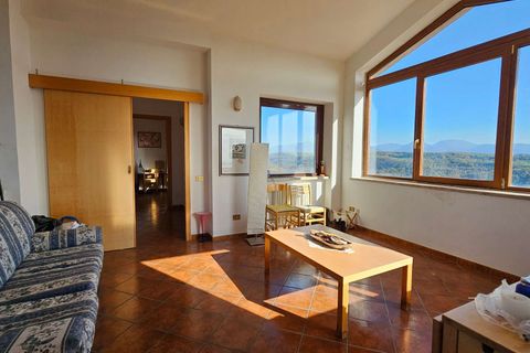 Herregård i Casaprota, Rieti, Casaprota - € 250 000 | Ref: RP-481897-481897 - foto 2