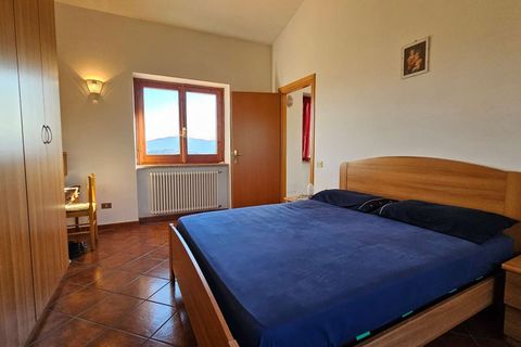 Herregård i Casaprota, Rieti, Casaprota - € 250 000 | Ref: RP-481897-481897 - foto 6