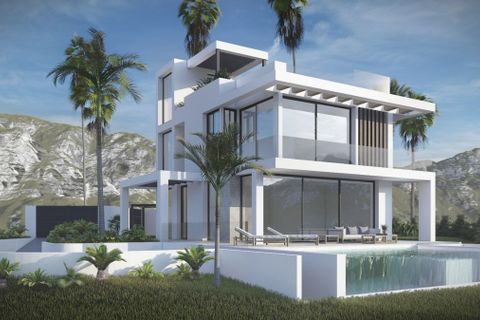 Villa i Estepona, Malaga, Estepona - € 2 000 000 | Ref: R5002261 - foto 2