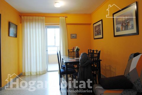 Lejlighed i Bellreguard, Valencia, Bellreguard - € 156.000 | Ref: 100BIB156.FPV-D/3716 - foto 1