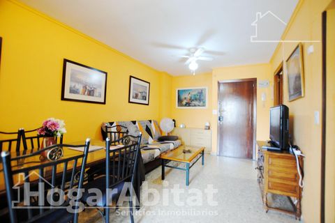 Lejlighed i Bellreguard, Valencia, Bellreguard - € 156.000 | Ref: 100BIB156.FPV-D/3716 - foto 2