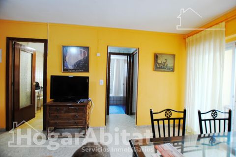Lejlighed i Bellreguard, Valencia, Bellreguard - € 156.000 | Ref: 100BIB156.FPV-D/3716 - foto 4