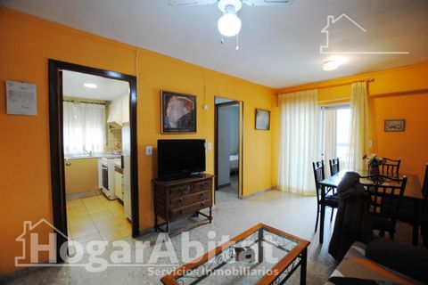 Lejlighed i Bellreguard, Valencia, Bellreguard - € 156.000 | Ref: 100BIB156.FPV-D/3716 - foto 5