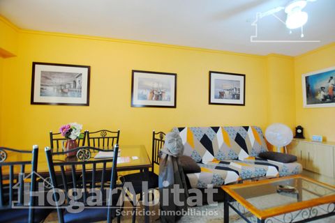 Lejlighed i Bellreguard, Valencia, Bellreguard - € 156.000 | Ref: 100BIB156.FPV-D/3716 - foto 6