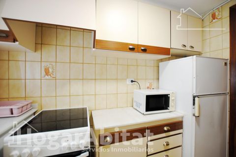 Lejlighed i Bellreguard, Valencia, Bellreguard - € 156.000 | Ref: 100BIB156.FPV-D/3716 - foto 11