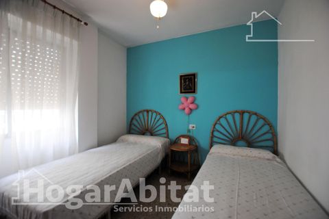 Lejlighed i Bellreguard, Valencia, Bellreguard - € 156.000 | Ref: 100BIB156.FPV-D/3716 - foto 15