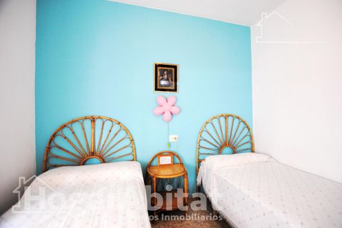 Lejlighed i Bellreguard, Valencia, Bellreguard - € 156.000 | Ref: 100BIB156.FPV-D/3716 - foto 18
