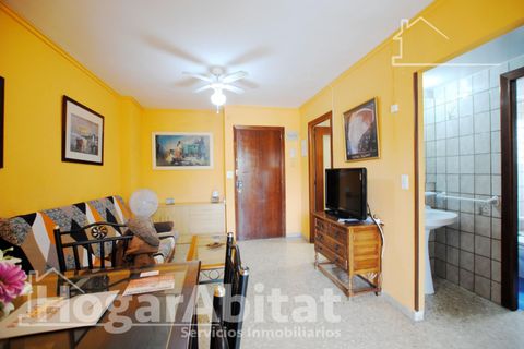 Lejlighed i Bellreguard, Valencia, Bellreguard - € 156.000 | Ref: 100BIB156.FPV-D/3716 - foto 21