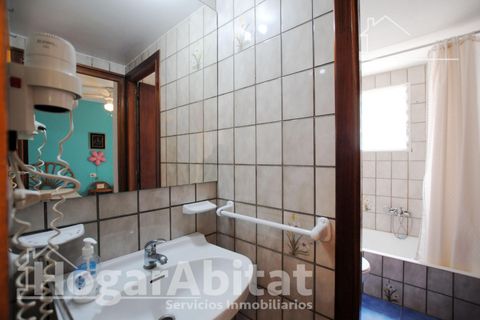 Lejlighed i Bellreguard, Valencia, Bellreguard - € 156.000 | Ref: 100BIB156.FPV-D/3716 - foto 23