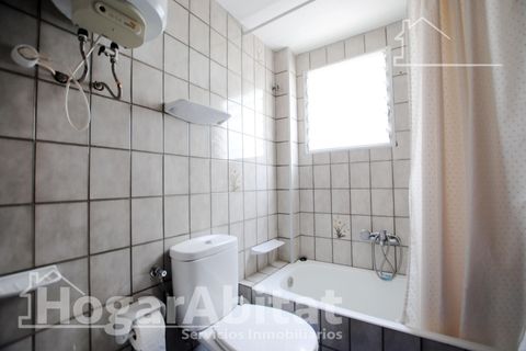 Lejlighed i Bellreguard, Valencia, Bellreguard - € 156.000 | Ref: 100BIB156.FPV-D/3716 - foto 24