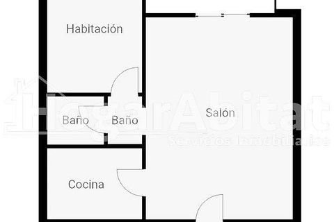 Lejlighed i Bellreguard, Valencia, Bellreguard - € 156.000 | Ref: 100BIB156.FPV-D/3716 - foto 36