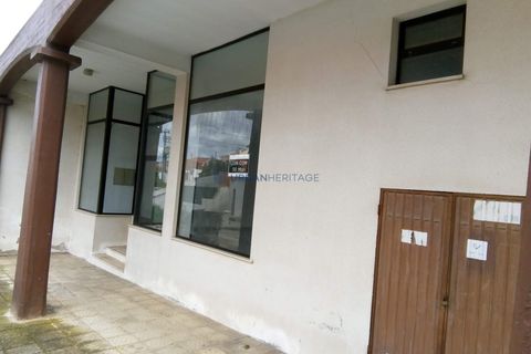 Erhvervsejendom i Alcanena, Santarem, Alcanena - € 39.000 | Ref: UH011427 - foto 2