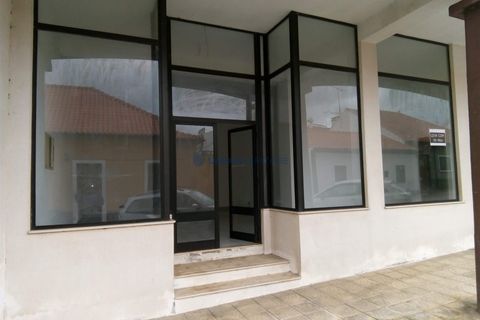 Erhvervsejendom i Alcanena, Santarem, Alcanena - € 39.000 | Ref: UH011427 - foto 6