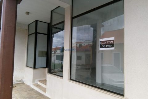 Erhvervsejendom i Alcanena, Santarem, Alcanena - € 39.000 | Ref: UH011427 - foto 7
