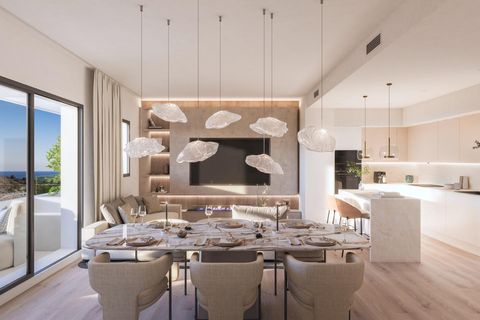 Penthouse i Villajoyosa, Alicante, Villajoyosa - € 650.000 | Ref: S-01409/7874 - foto 2
