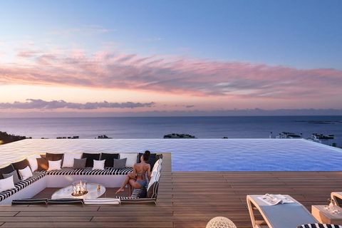 Penthouse i Villajoyosa, Alicante, Villajoyosa - € 650.000 | Ref: S-01409/7874 - foto 6