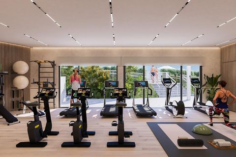 Penthouse i Villajoyosa, Alicante, Villajoyosa - € 650.000 | Ref: S-01409/7874 - foto 8