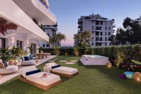 Penthouse i Villajoyosa, Alicante, Villajoyosa - € 650.000 | Ref: S-01409/7874 - foto 11