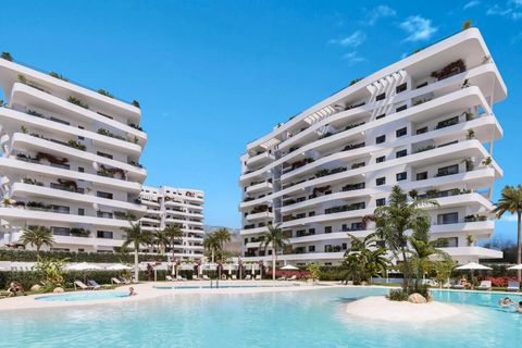 Penthouse i Villajoyosa, Alicante, Villajoyosa - € 650.000 | Ref: S-01409/7874 - foto 12