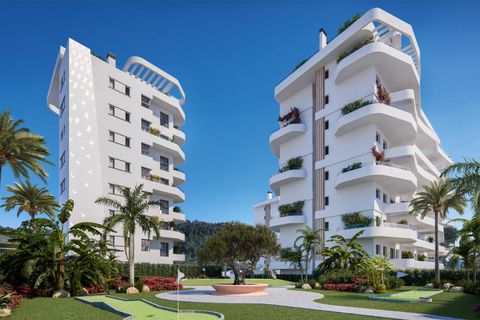 Penthouse i Villajoyosa, Alicante, Villajoyosa - € 650.000 | Ref: S-01409/7874 - foto 13