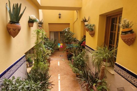 Byhus i Albox, Almeria, Albox - € 450.000 | Ref: 2353 - foto 1