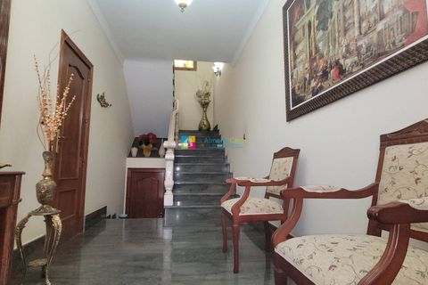 Byhus i Albox, Almeria, Albox - € 450.000 | Ref: 2353 - foto 2
