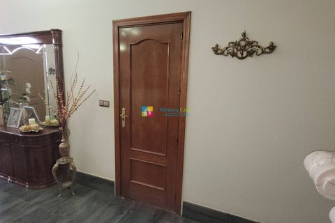 Byhus i Albox, Almeria, Albox - € 450.000 | Ref: 2353 - foto 4