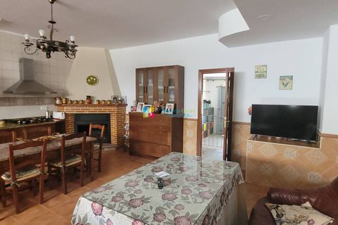 Byhus i Albox, Almeria, Albox - € 450.000 | Ref: 2353 - foto 5