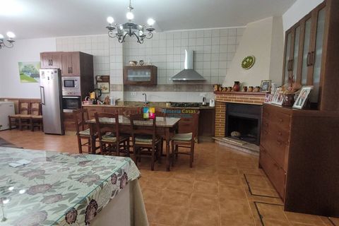 Byhus i Albox, Almeria, Albox - € 450.000 | Ref: 2353 - foto 6
