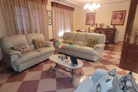 Byhus i Albox, Almeria, Albox - € 450.000 | Ref: 2353 - foto 13