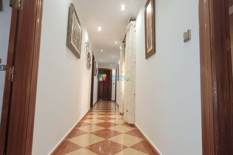 Byhus i Albox, Almeria, Albox - € 450.000 | Ref: 2353 - foto 18