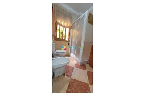 Byhus i Albox, Almeria, Albox - € 450.000 | Ref: 2353 - foto 20