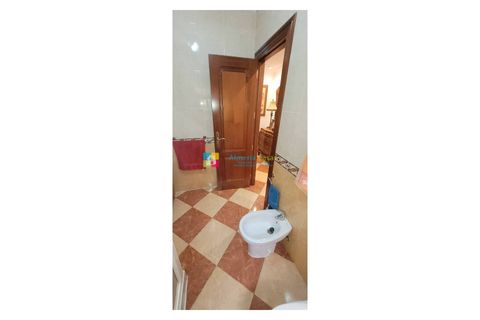 Byhus i Albox, Almeria, Albox - € 450.000 | Ref: 2353 - foto 21