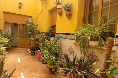 Byhus i Albox, Almeria, Albox - € 450.000 | Ref: 2353 - foto 22