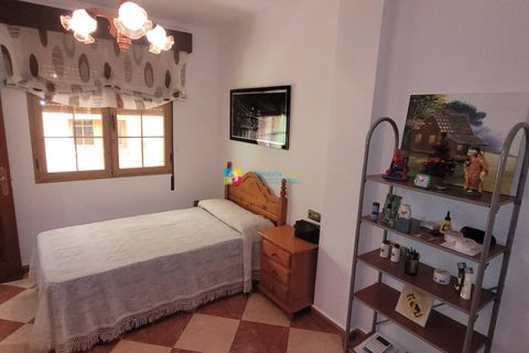 Byhus i Albox, Almeria, Albox - € 450.000 | Ref: 2353 - foto 23