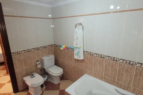 Byhus i Albox, Almeria, Albox - € 450.000 | Ref: 2353 - foto 26